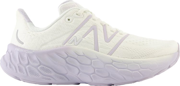 Product gallery image number 10 for product Fresh Foam X More v4 Running Shoes - Women's