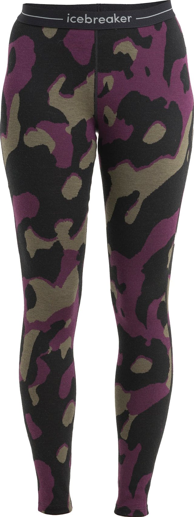Product image for 260 Vertex Natural Shades Merino Thermal Leggings - Women's