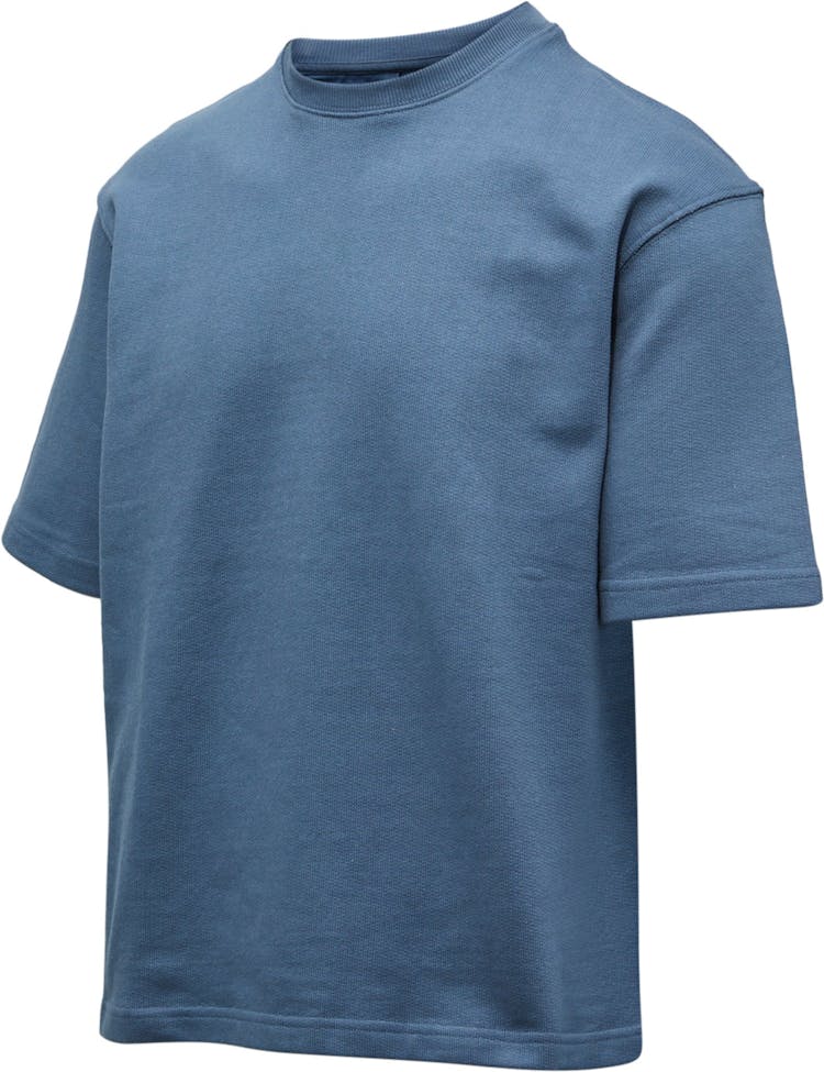 Product gallery image number 7 for product French Terry T-Shirt - Men's