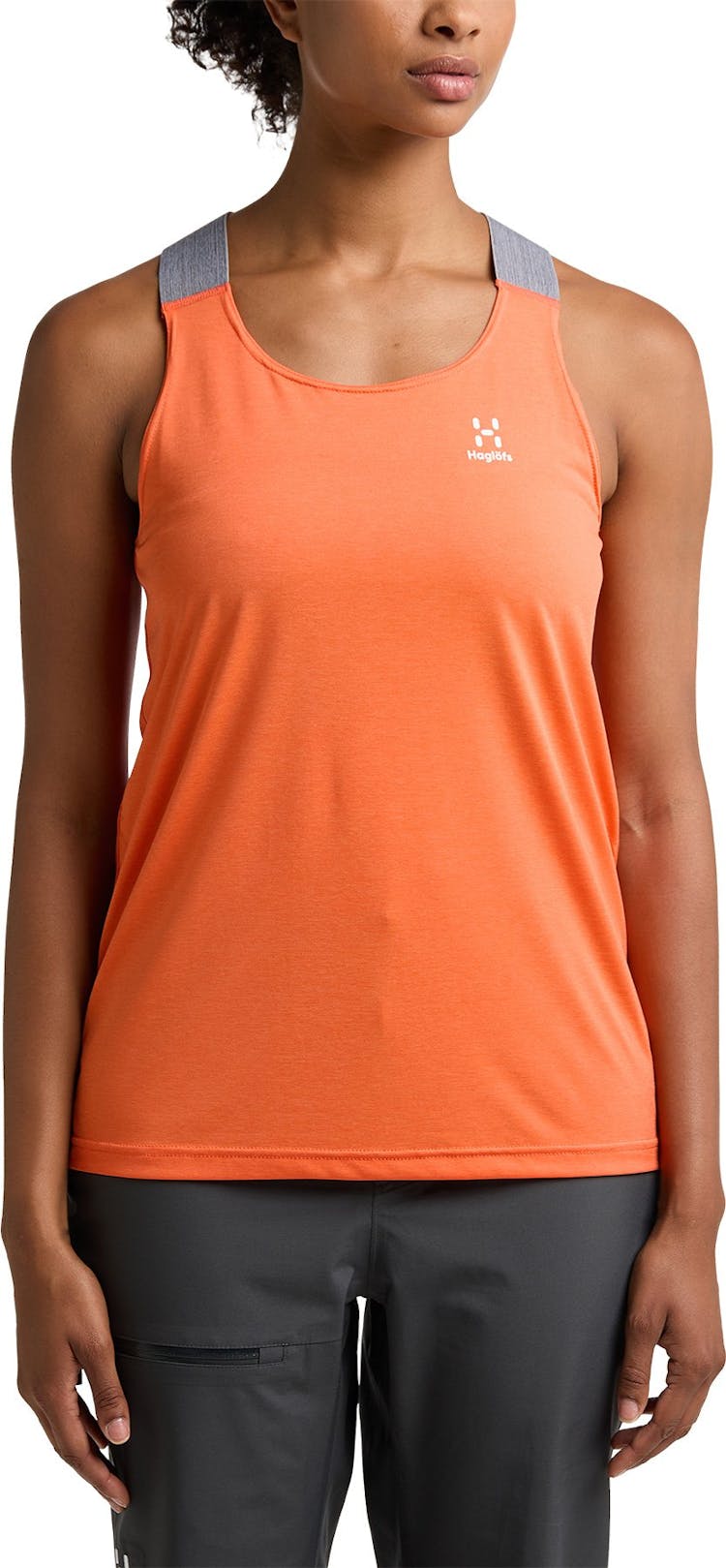 Product gallery image number 3 for product Ridge Tank Top - Women's