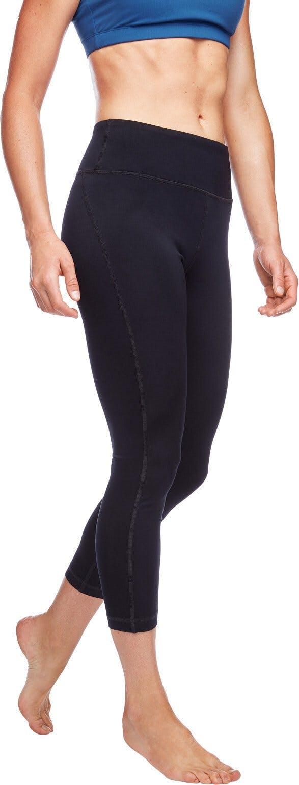 Product gallery image number 7 for product Rise Pants - Women's