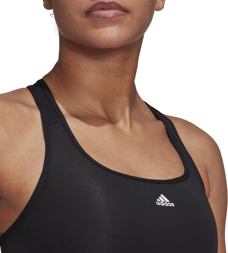Product gallery image number 4 for product Powerreact Training Medium-Support Bra - Women's