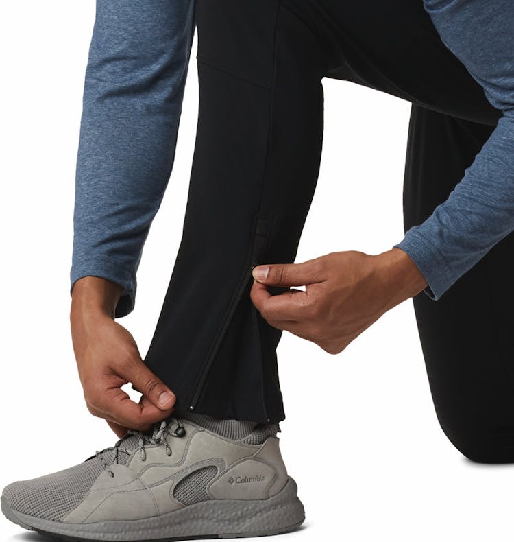 Product gallery image number 5 for product Tech Trail Warm Pant - Men's
