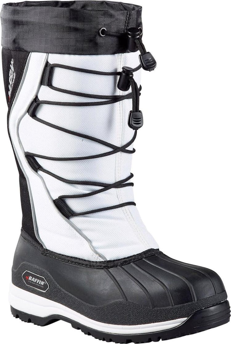 Product gallery image number 1 for product Icefield Boots - Women's