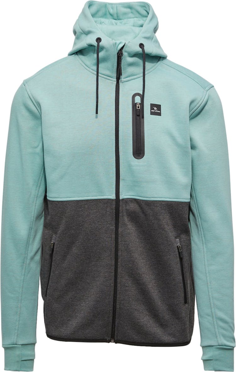 Product gallery image number 1 for product Departed Anti-Series Fleece Hoodie - Men's
