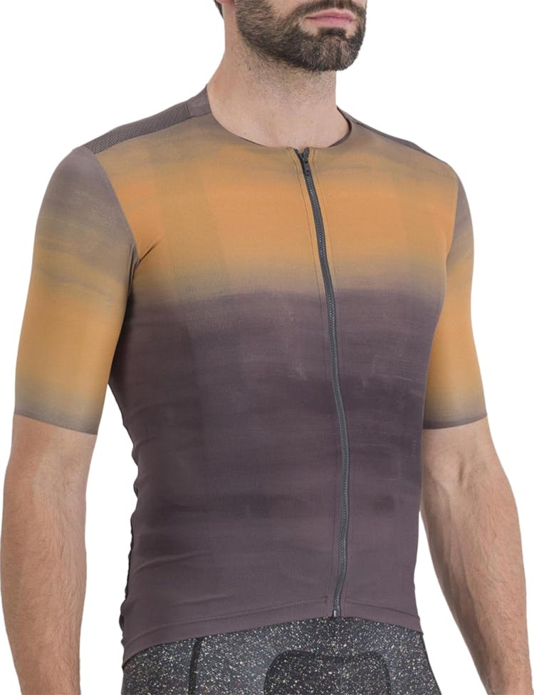 Product gallery image number 5 for product Sky Rider Supergiara Jersey - Men's