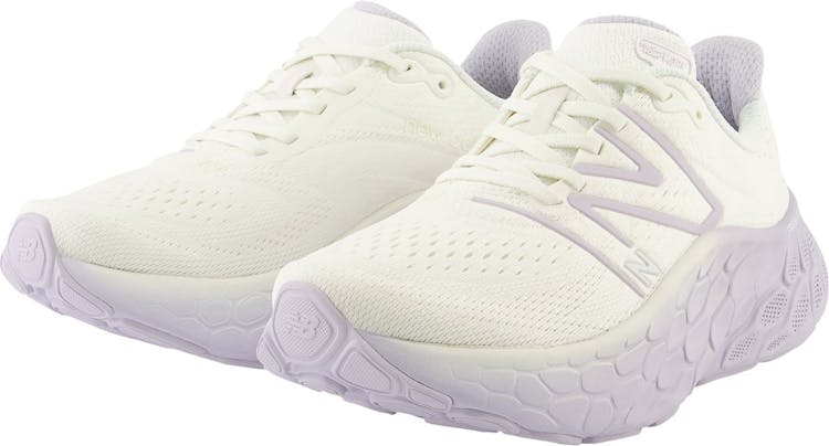 Product gallery image number 4 for product Fresh Foam X More v4 Running Shoes - Women's