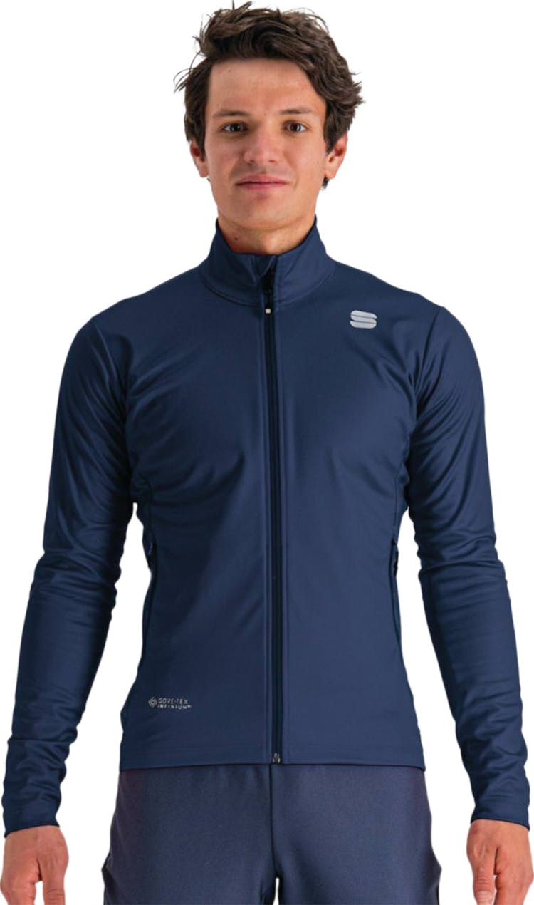 Product gallery image number 1 for product Squadra Jacket - Men's