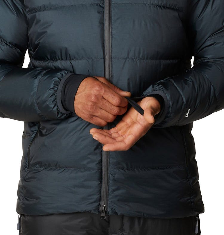 Product gallery image number 2 for product Nilas Jacket - Men's