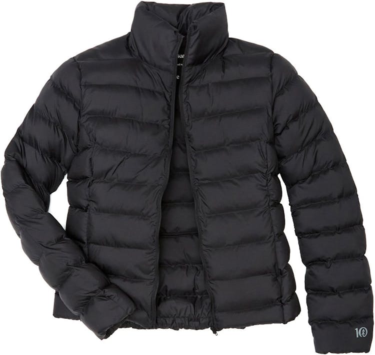 Product gallery image number 19 for product Packable Puffer Jacket - Women's
