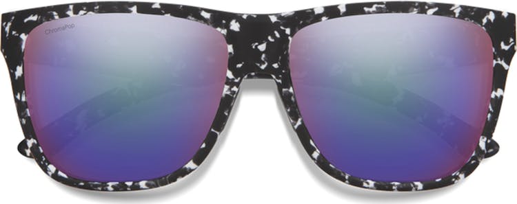 Product gallery image number 3 for product Lowdown XL 2 Sunglasses