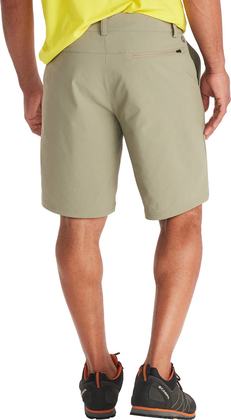 Product gallery image number 2 for product Scree Shorts - Men's