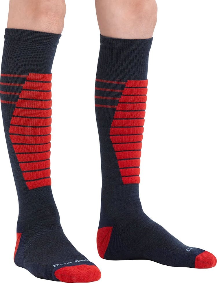 Product gallery image number 2 for product Edge Otc Midweight Sock - Kid's