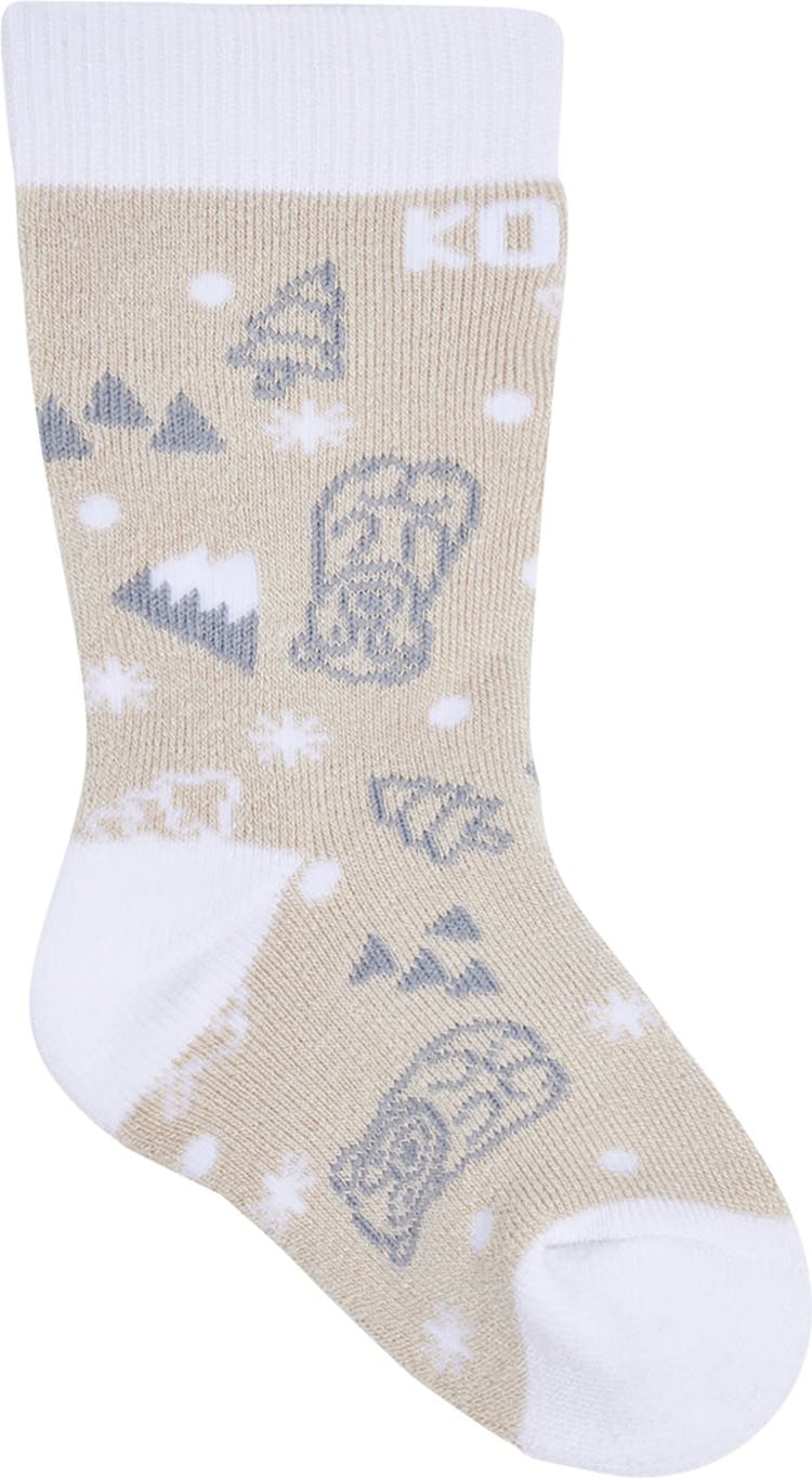 Product gallery image number 1 for product Adorable Socks - Baby