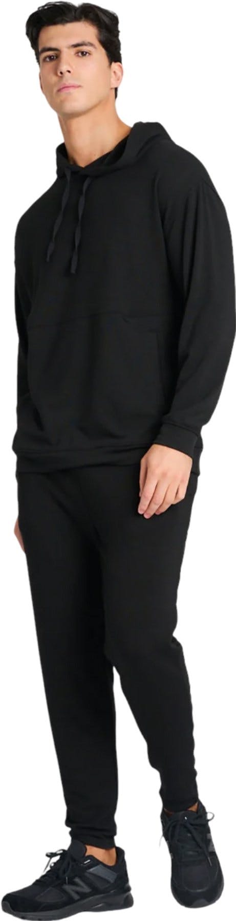 Product gallery image number 1 for product Warm Hoodie - Men's