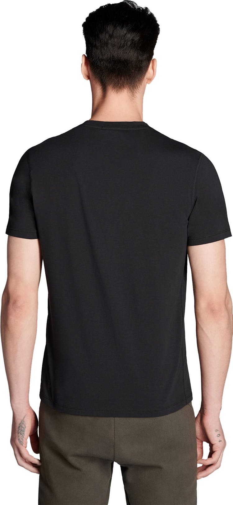 Product gallery image number 2 for product Standard Issue Crew Short Sleeve - Unisex