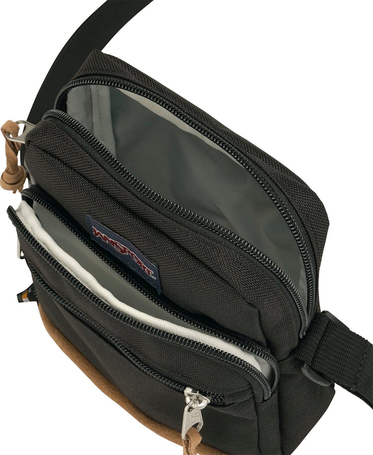 Product gallery image number 5 for product Core Crossbody 4L