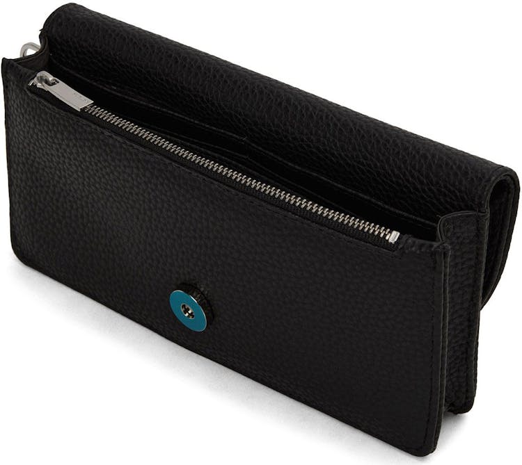 Product gallery image number 4 for product Note Wallet - Purity Collection