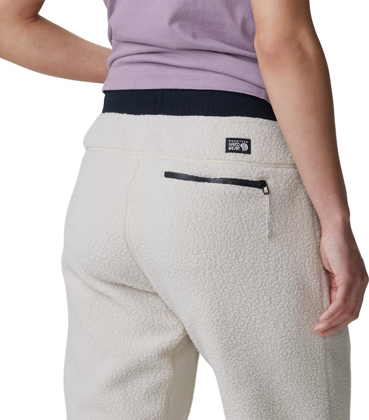 Numéro de l'image de la galerie de produits 7 pour le produit Pantalon jogger léger HiCamp - Femme