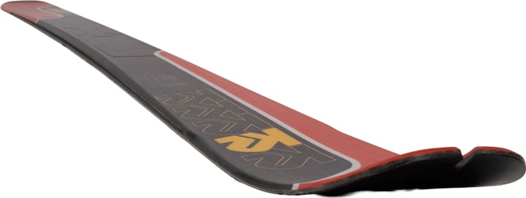 Product gallery image number 2 for product Wayback 80 Skis - Men's