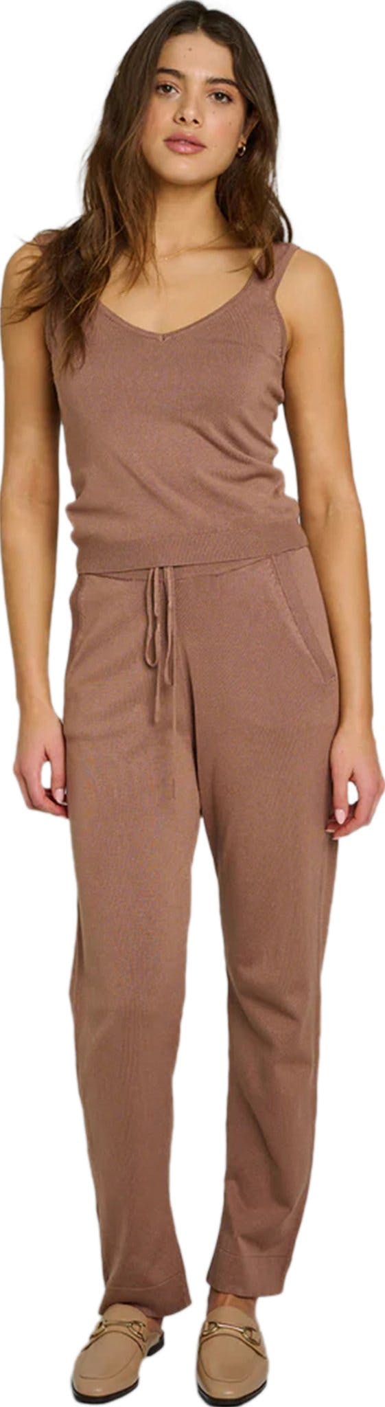 Product image for Lounge Split Pants - Women's