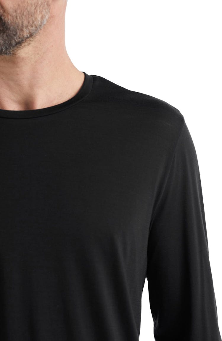 Numéro de l'image de la galerie de produits 3 pour le produit T-shirt à manches longues Sphere II - Homme