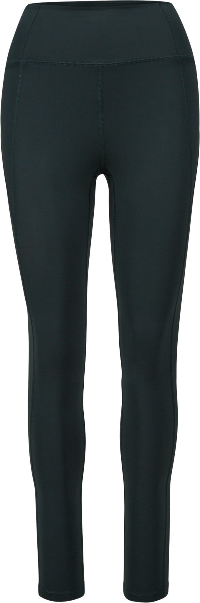 Product gallery image number 1 for product Compressive High-Rise Legging - Women's