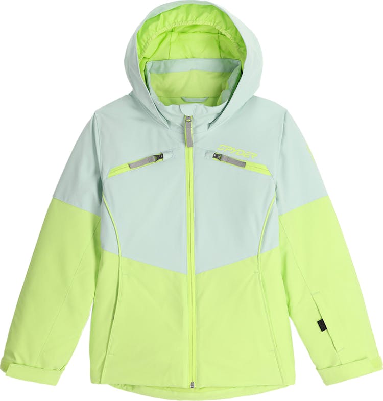 Product gallery image number 1 for product Camille Jacket - Girls