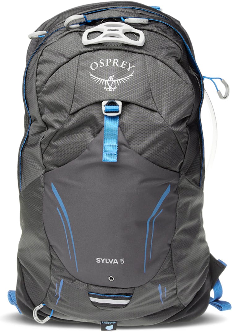 Product gallery image number 1 for product Sylva 5L Backpack with Reservoir - Women's