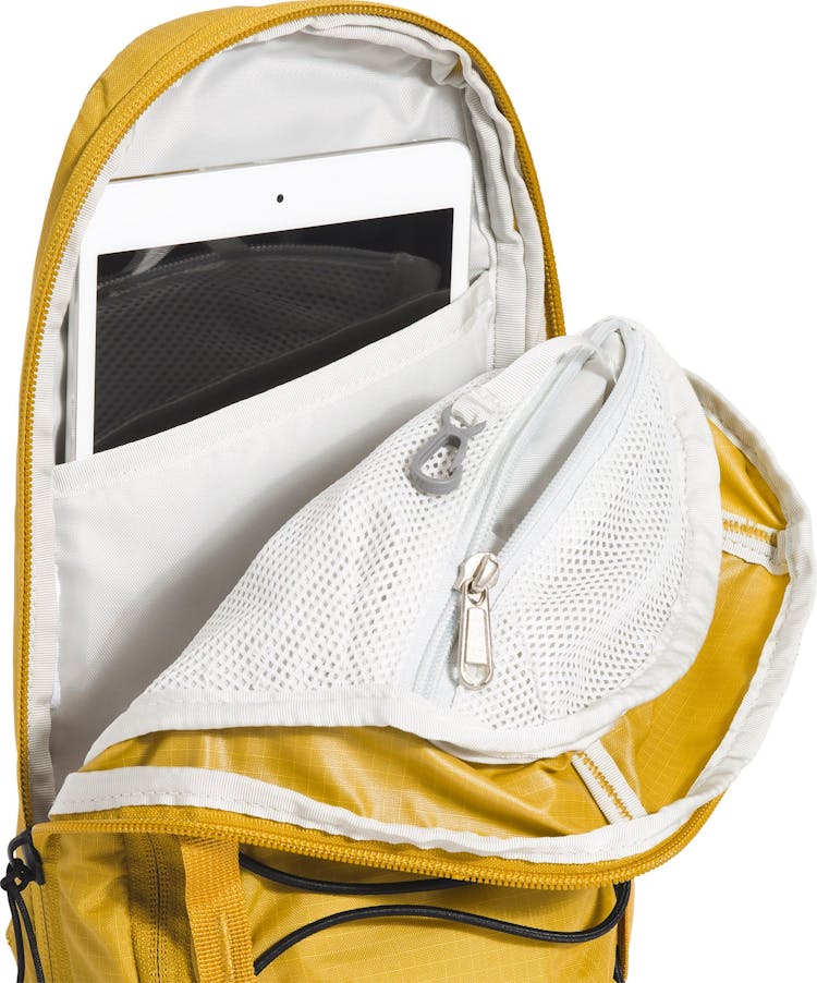 Product gallery image number 6 for product Borealis Sling Pack 6L