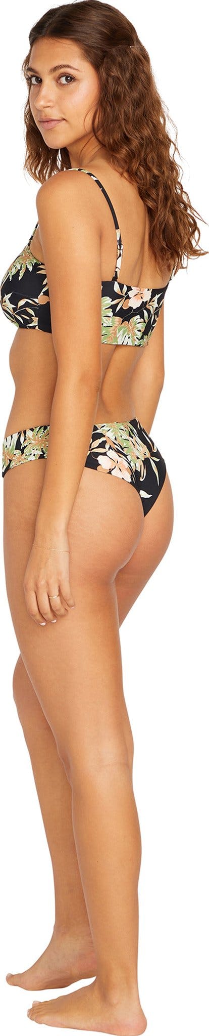 Product gallery image number 3 for product For The Tide Cheekini Bikini Bottom - Women's
