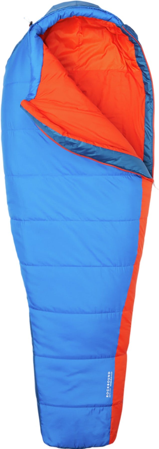 Product gallery image number 3 for product Rockbound™ -7C Long Sleeping Bag - Unisex