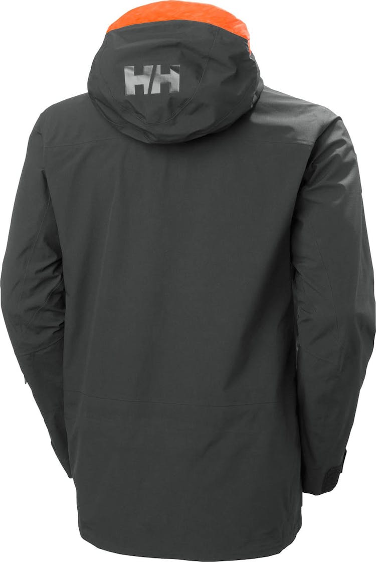 Product gallery image number 9 for product Ridge Infinity Shell Jacket - Men's