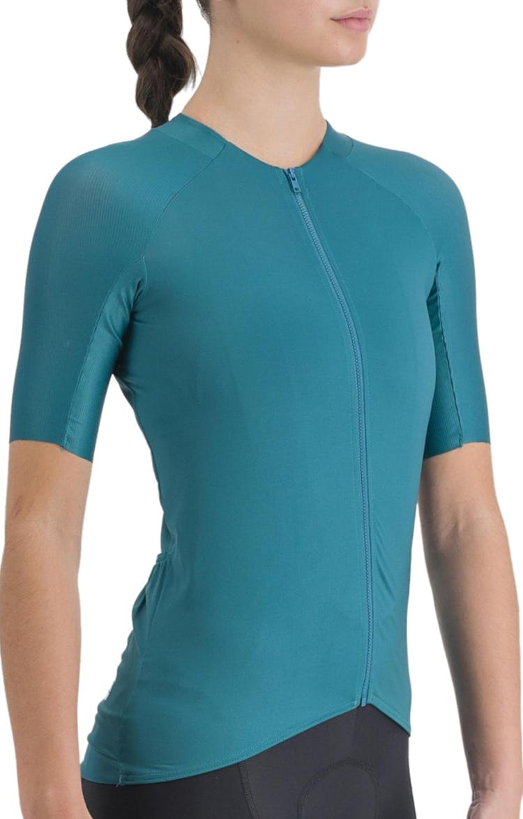 Product gallery image number 3 for product Matchy Short Sleeve Jersey - Women's