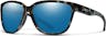 Colour: ChromaPop Glass Polarized Blue Mirror - Sky Tortoise