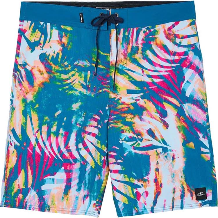 Product gallery image number 1 for product Hyperfreak Mysto 16" Boardshorts - Boys
