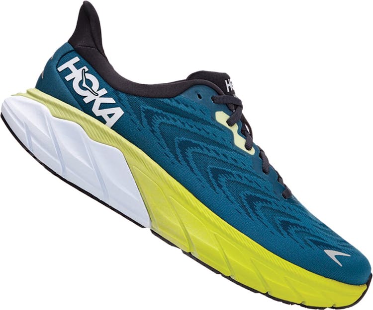 Product gallery image number 5 for product Arahi 6 Running Shoes - Men's