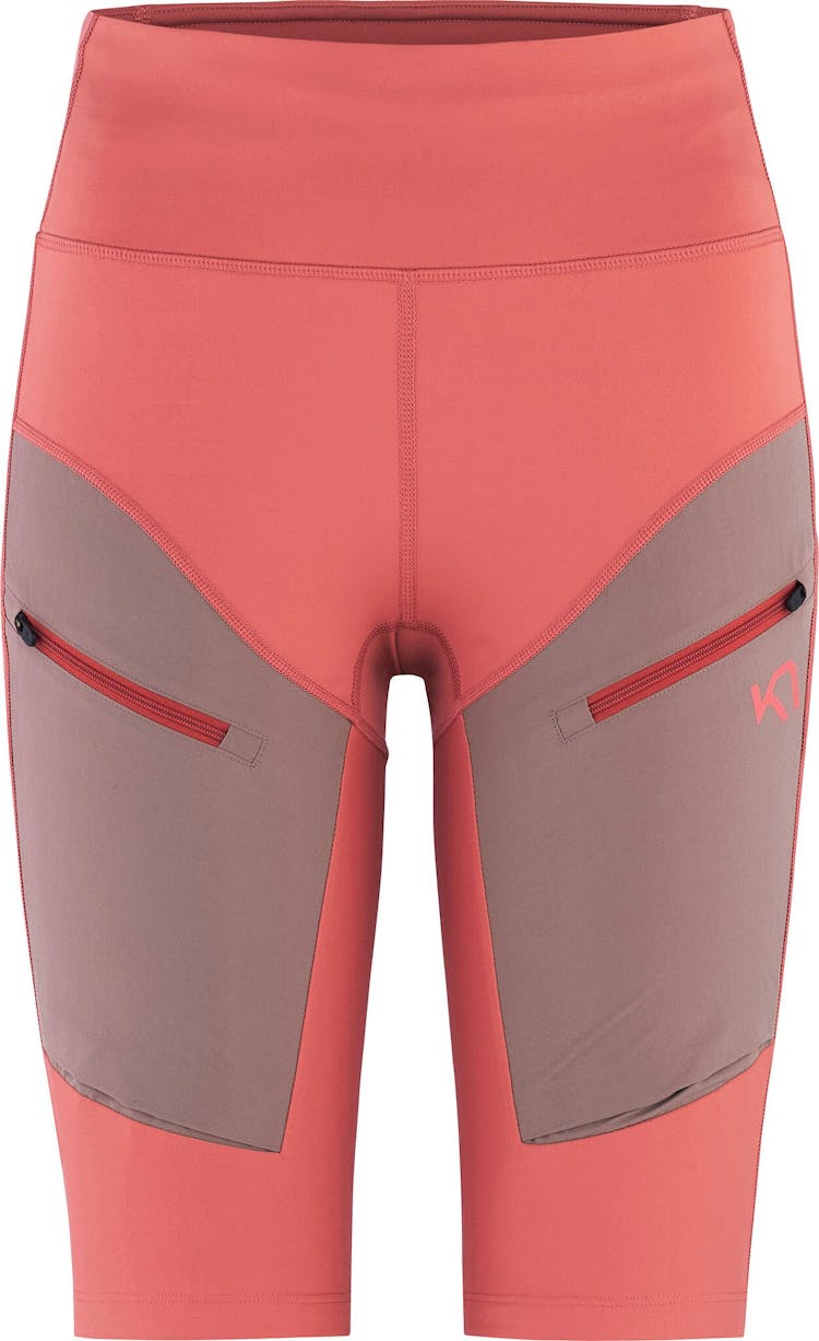Product gallery image number 1 for product Ane Hiking Short - Women's
