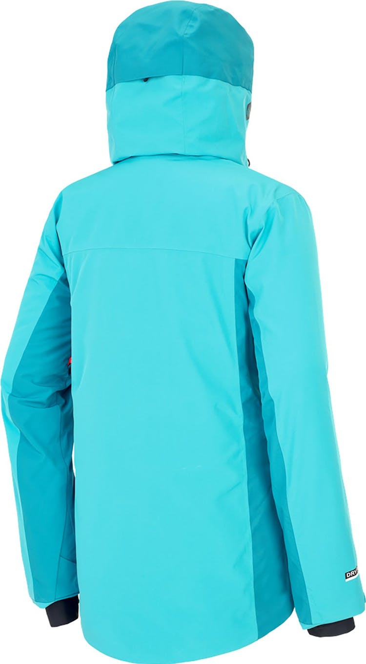 Product gallery image number 5 for product Exa Jacket - Women's