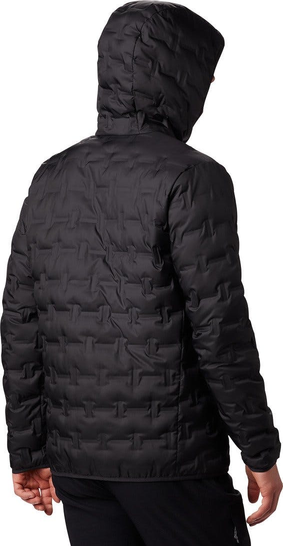 Product gallery image number 2 for product Delta Ridge Down Hooded Jacket - Men's