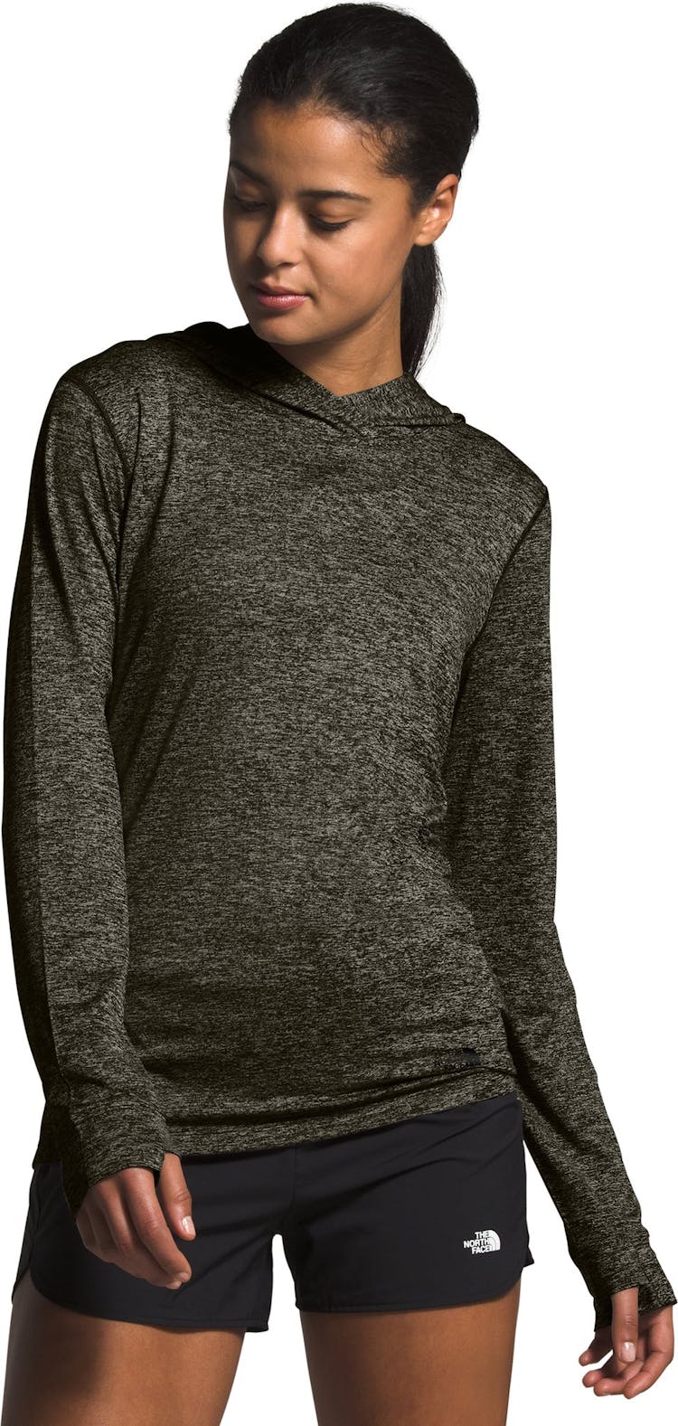 Product gallery image number 1 for product HyperLayer FD Hoodie - Women's