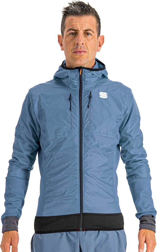 Product image for Cardio Tech Wind Jacket - Men's