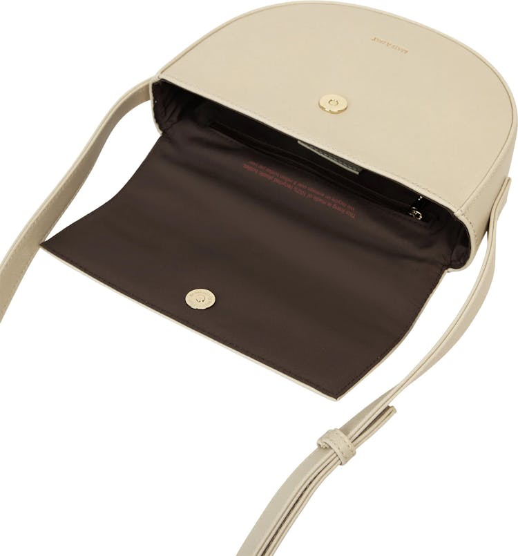Product gallery image number 2 for product Rith Vegan Saddle Bag - Vintage Collection 3L