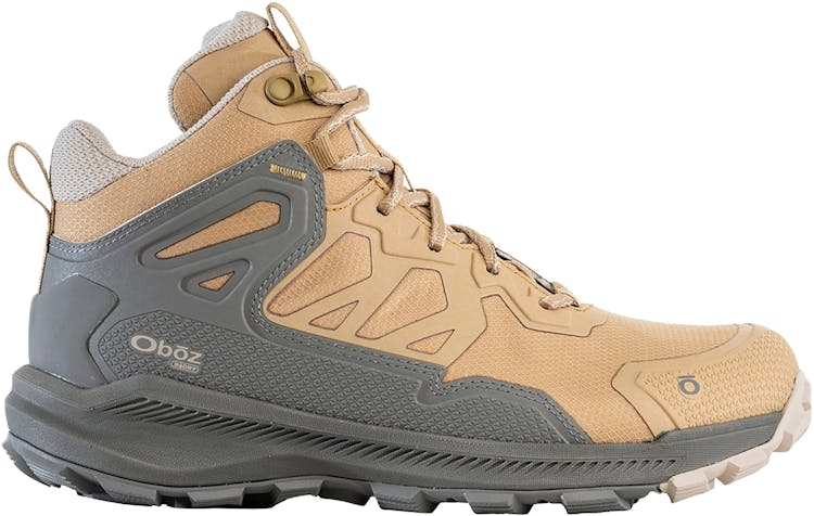 Product gallery image number 1 for product Katabatic Mid Waterproof Shoe - Women's