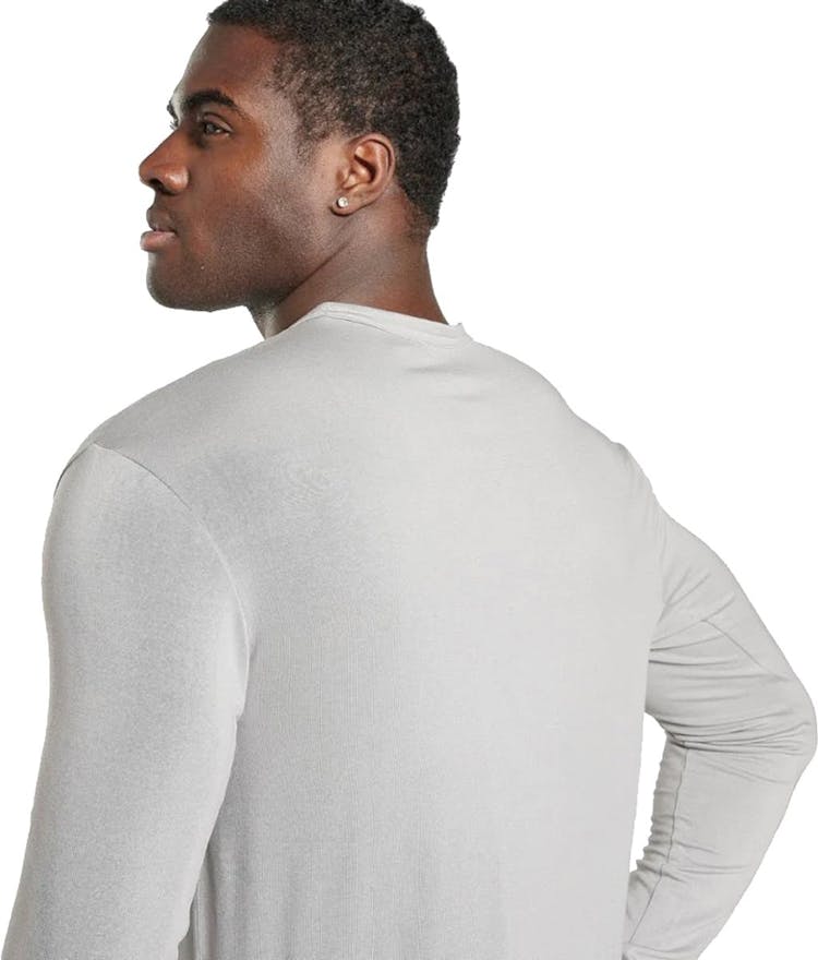 Product gallery image number 5 for product Activchill+Dreamblend Long Sleeve T-Shirt - Men's