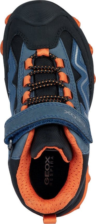 Product gallery image number 6 for product Buller Abx Waterproof Shoe - Boy's