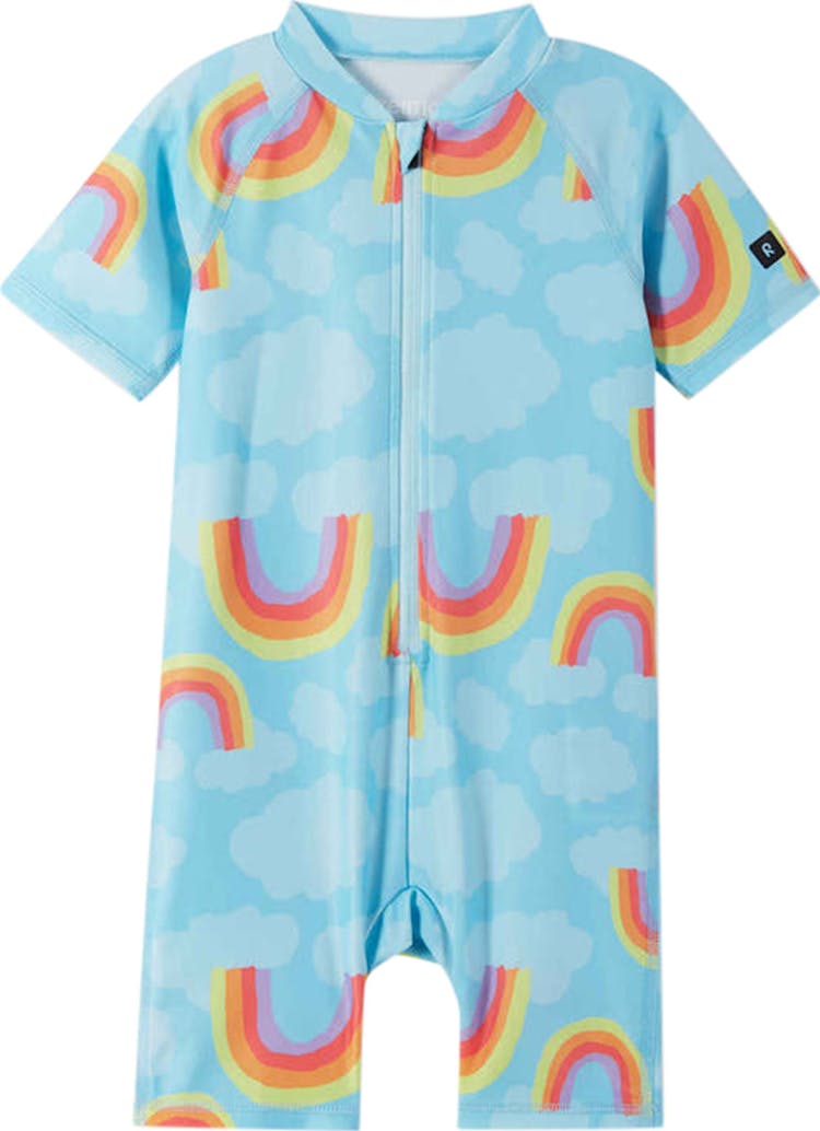 Product gallery image number 1 for product Atlantti Swim Overalls - Toddler