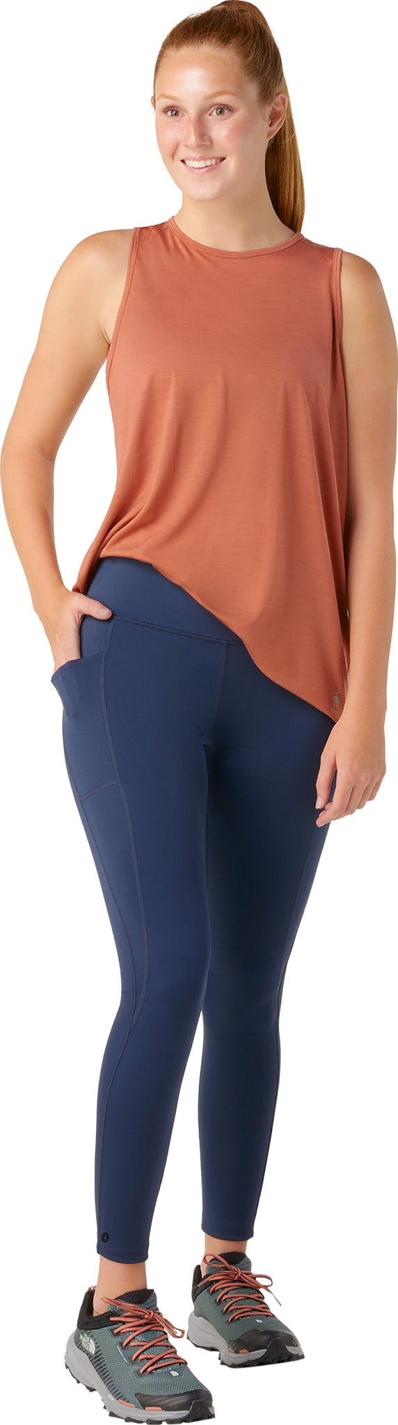 Product gallery image number 3 for product Active Legging - Women's