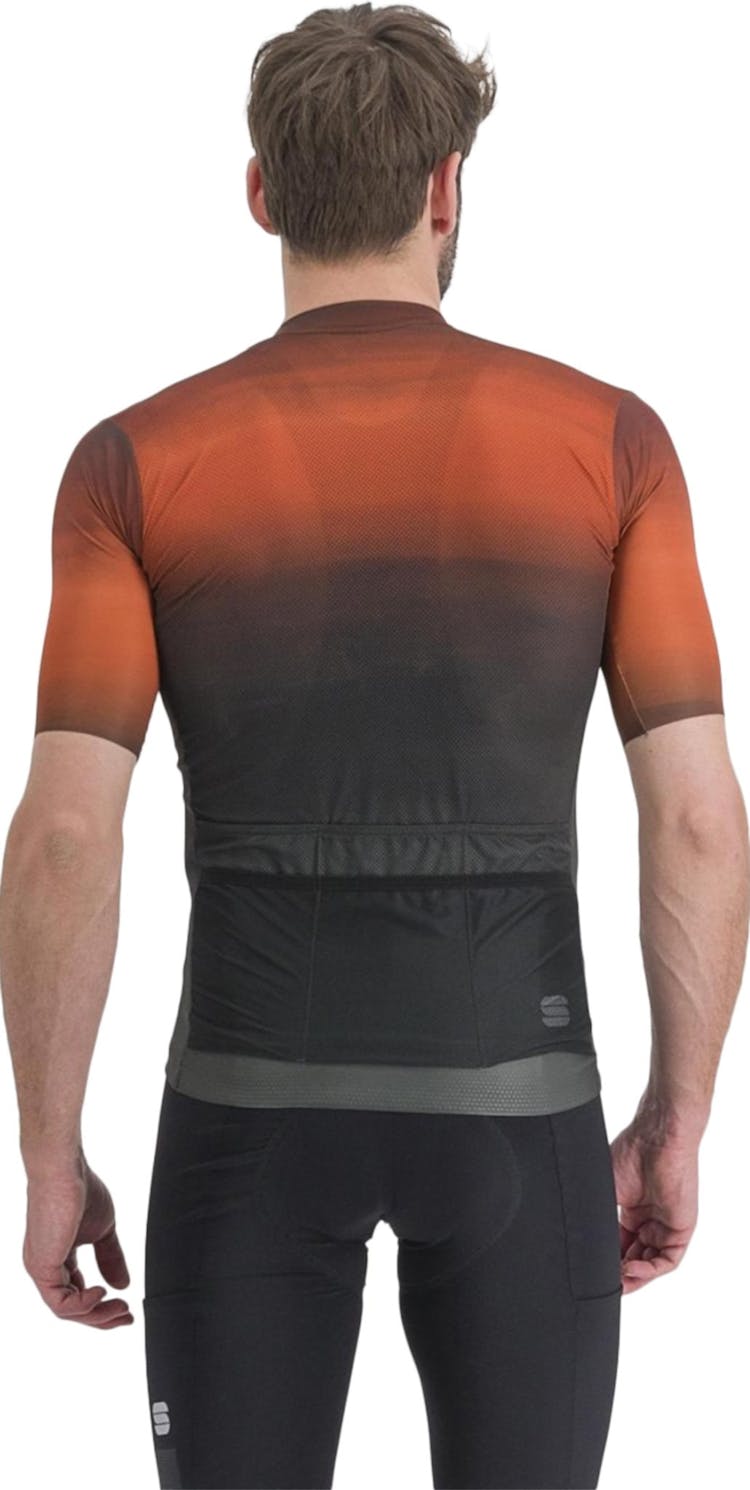 Product gallery image number 4 for product Flow Supergiara Jersey - Men's