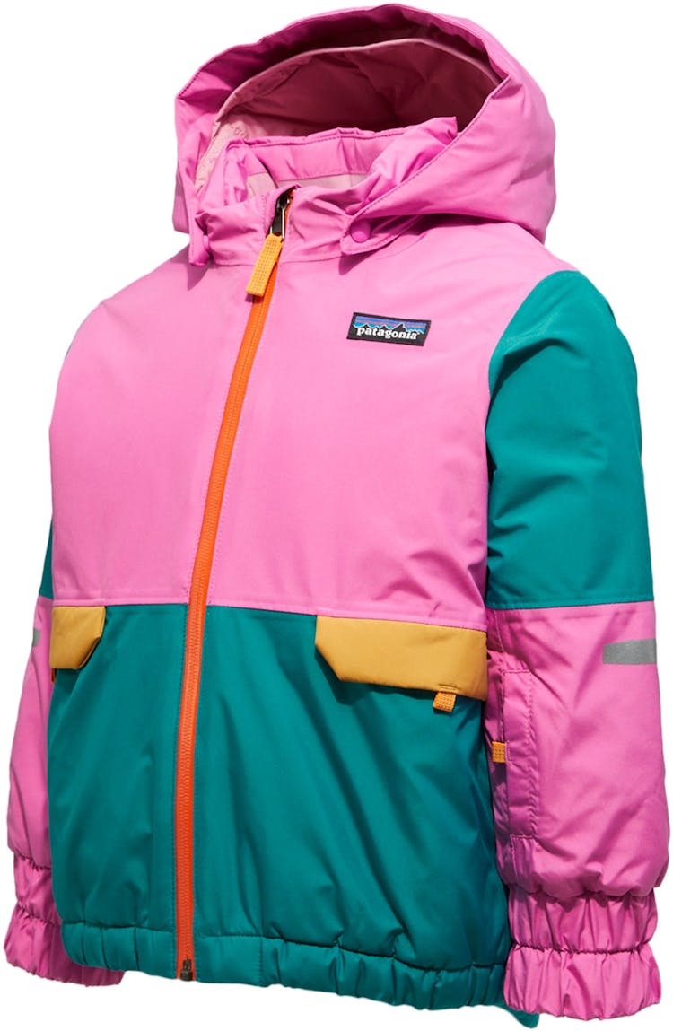 Product gallery image number 3 for product Snow Pile Jacket - Baby